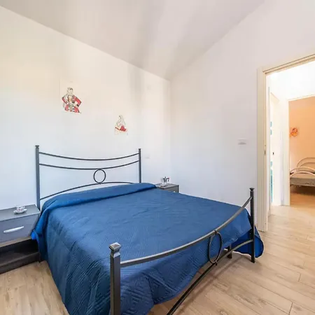 Villa Lovely Detached In