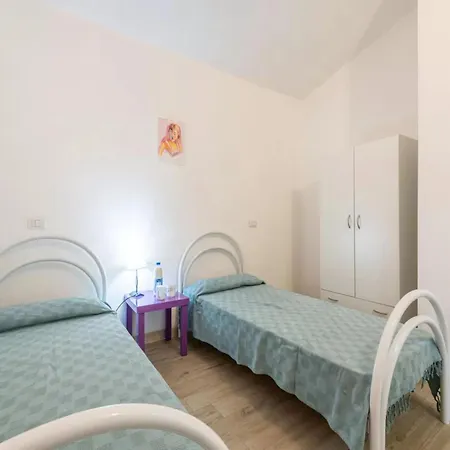 Lovely Detached In Capo Comino