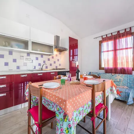 Villa Lovely Detached In *