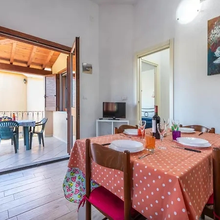 Lovely Detached In Villa