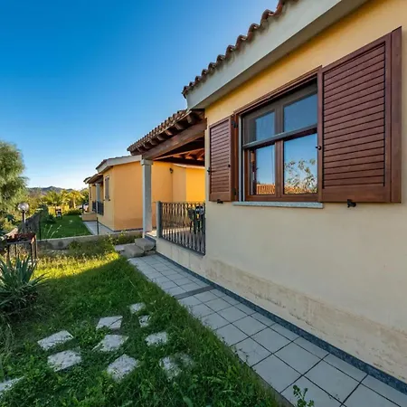 Villa Lovely Detached In *
